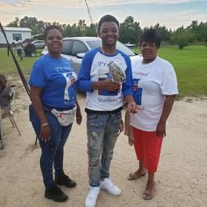 Meet your Posher, Marion